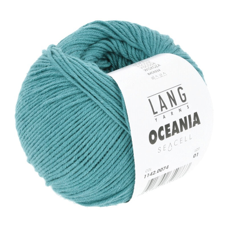 Lang Yarns - Oceania - atlantic - 1142.0074