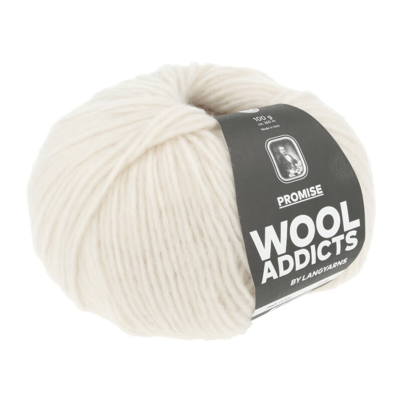 WoolAddicts - Promise - offwhite - 1162.0094