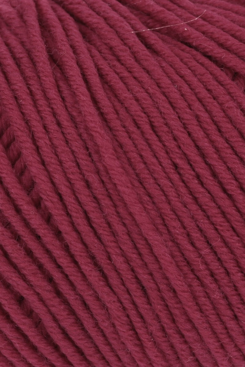 Lang Yarns - Merino 120 - burgundy - 34.0162