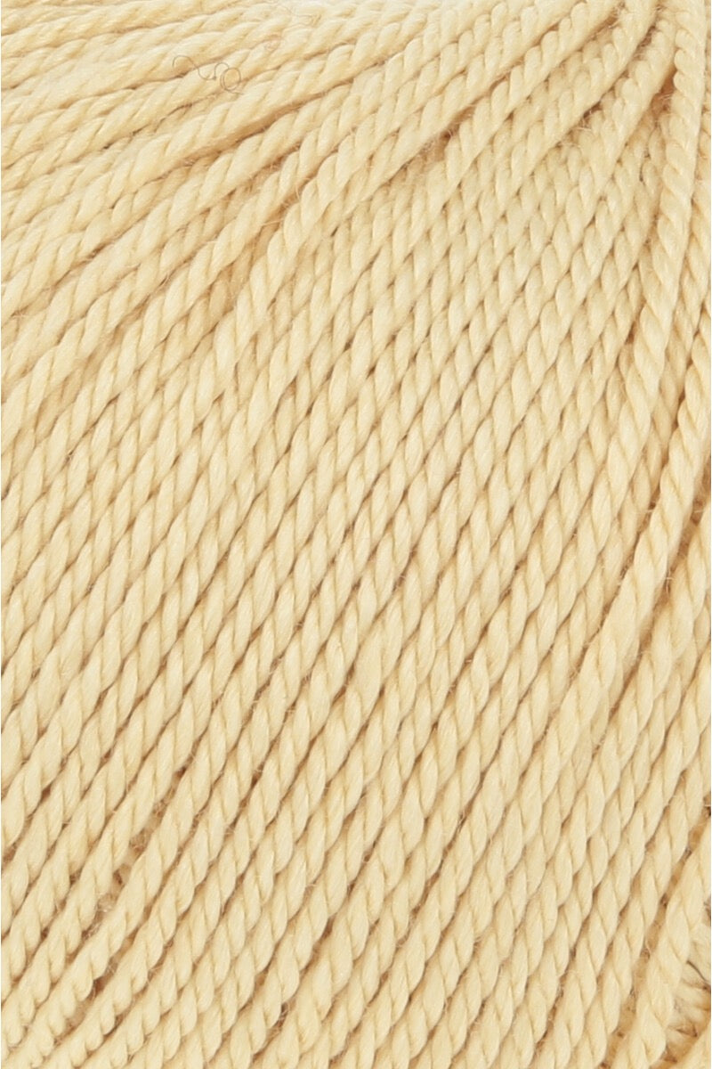 Lang Yarns - Classic Silk - light yellow - 1167.0013