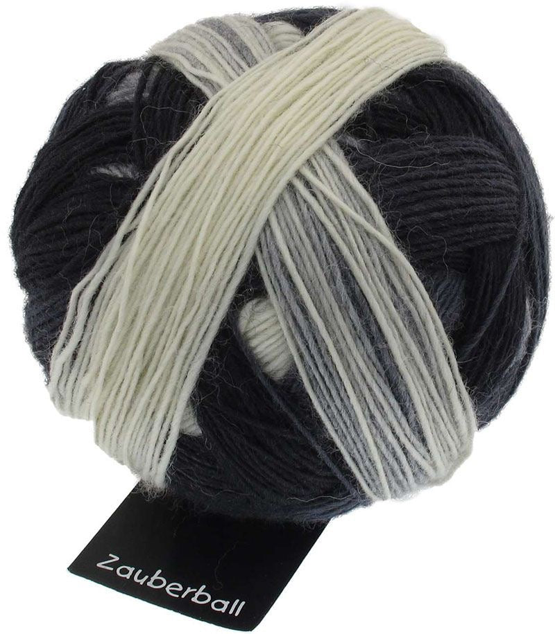 Schoppel Wolle - Zauberball® - shadows - 1508