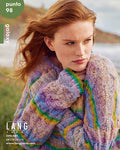 Lang Yarns - Punto 98 Galaxy