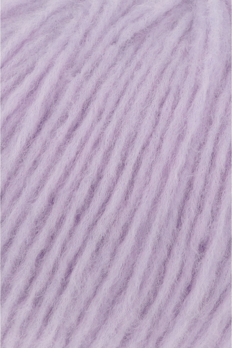 WoolAddicts - Promise - mauve - 1162.0146
