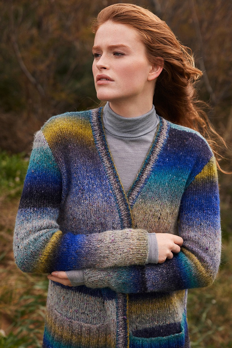 Lang Yarns - Punto 98 Galaxy