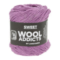 WoolAddicts - SWEET - bougainvillea - 1175.0145