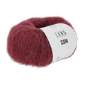 Lang Yarns - Zen - burgundy - 1100.0062