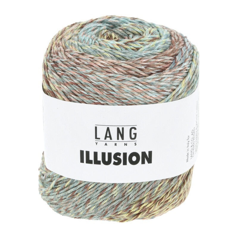 Lang Yarns - Illusion - 1155.0005
