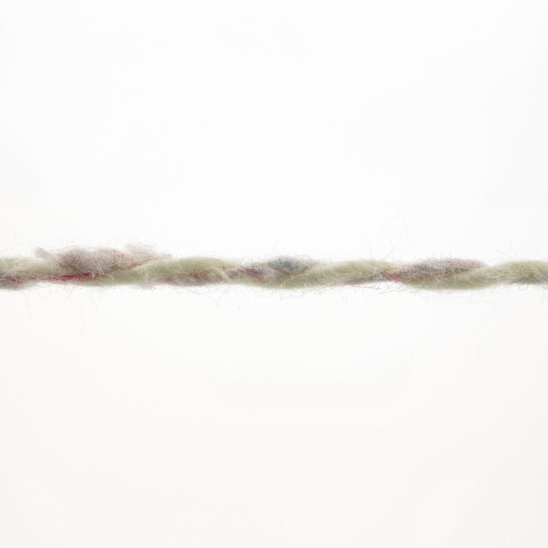 Lang Yarns - Cotton Tweed - baby yellow - 1178.0013