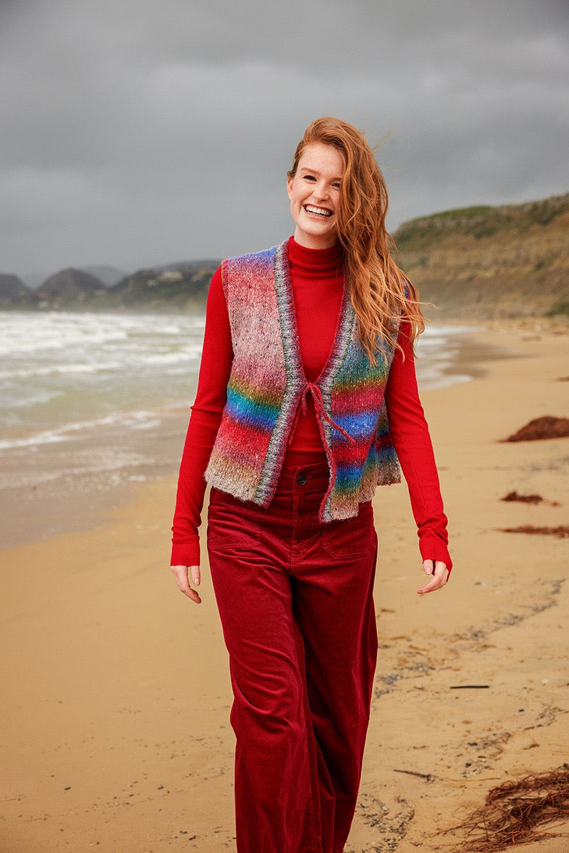 Lang Yarns - Punto 98 Galaxy