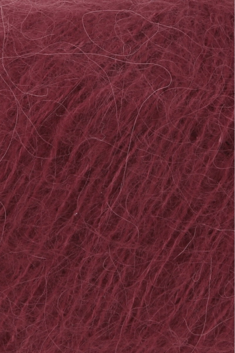 Lang Yarns - Zen - burgundy - 1100.0062