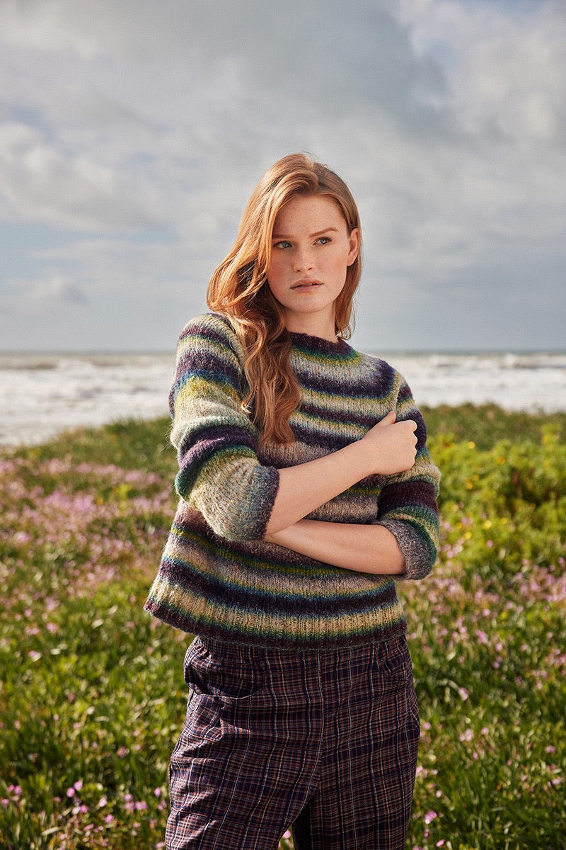 Lang Yarns - Punto 98 Galaxy