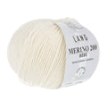 Lang Yarns - Merino 200 - egg white - 71.0302