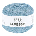 Lang Yarns - Lamé Soft - aquamarine - 56.0072
