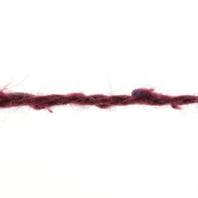 Lang Yarns - Cotton Tweed - bordeaux - 1178.0064