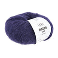 Lang Yarns - MALOU LIGHT - royal purple - 887.0190
