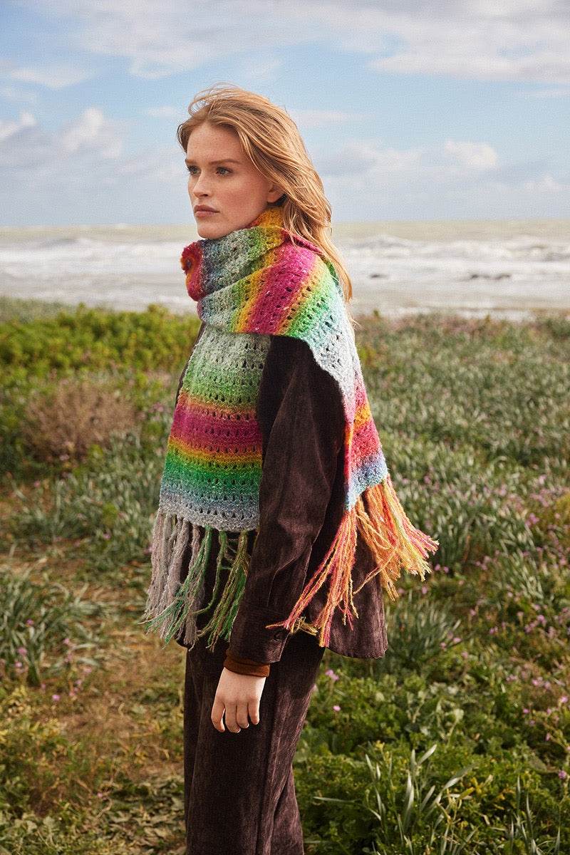 Lang Yarns - Punto 98 Galaxy