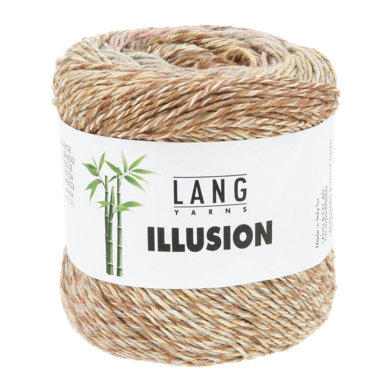 Lang Yarns - Illusion - 1155.0008