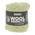 WoolAddicts - SWEET - pistachio - 1175.0116