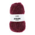 Lang Yarns - Avalon - wine red - 1171.0062