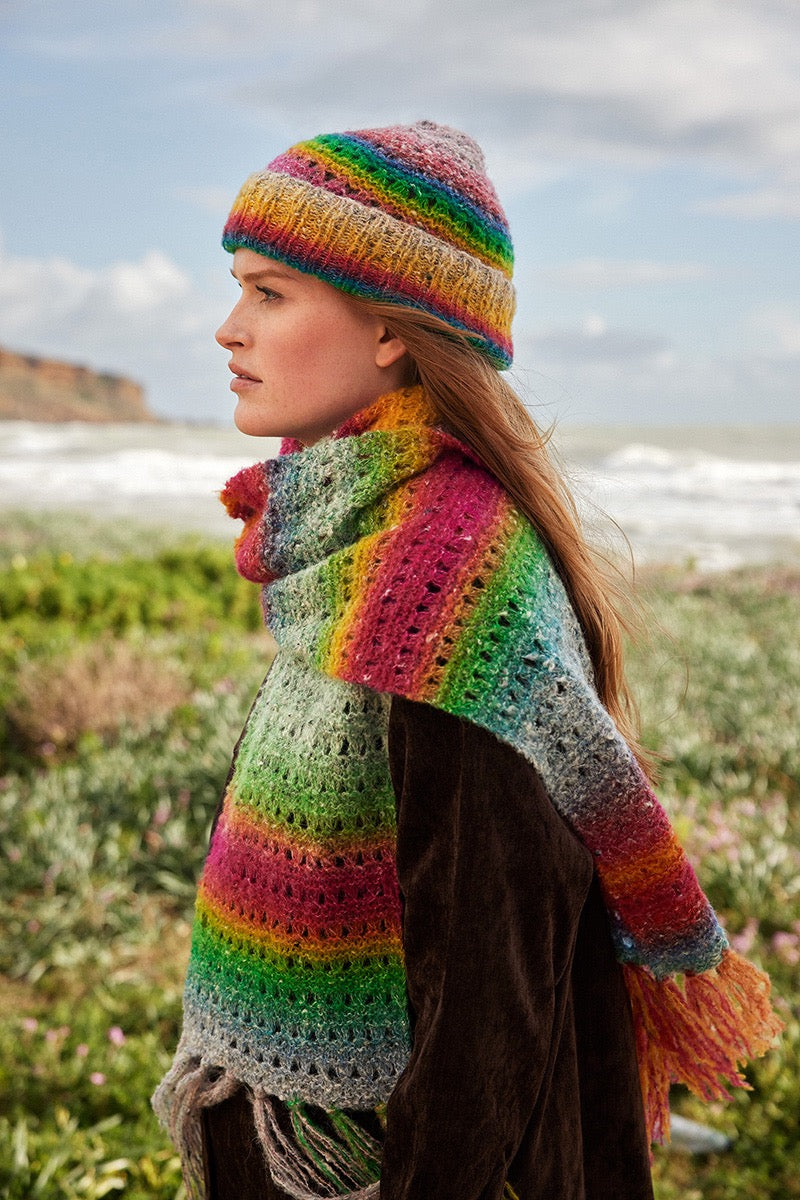 Lang Yarns - Punto 98 Galaxy
