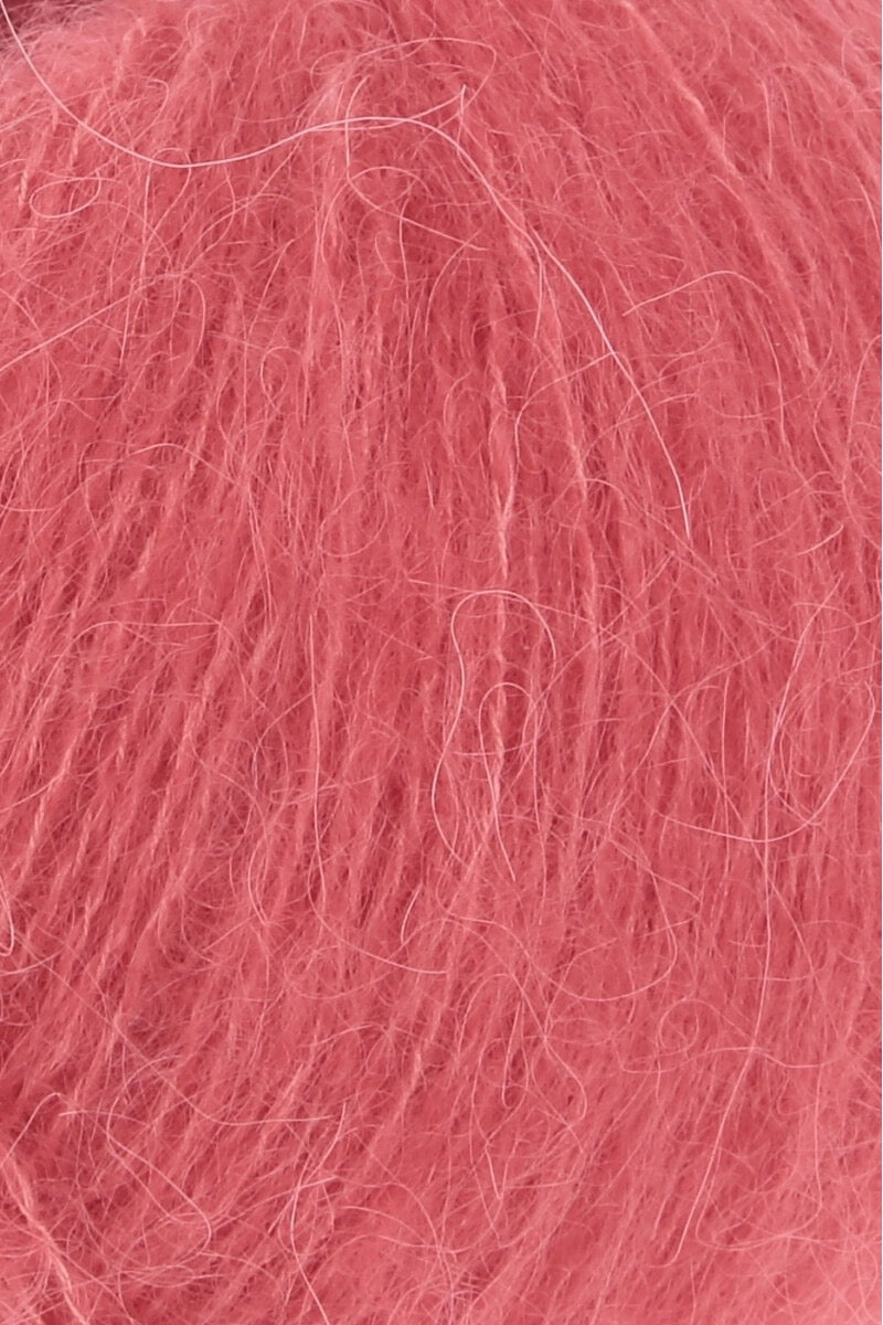 Lang Yarns - Zen - watermelon - 1100.0029