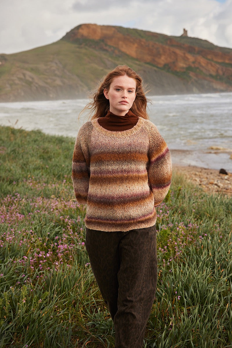 Lang Yarns - Punto 98 Galaxy