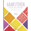 Haaksteken voor beginners - Melissa Leapman