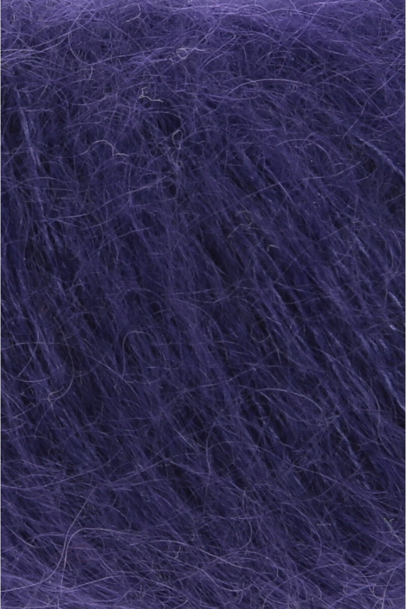 Lang Yarns - Mohair Luxe - royal purple - 698.0290