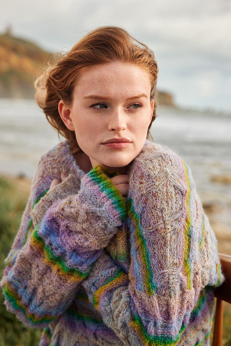 Lang Yarns - Punto 98 Galaxy