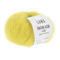 Lang Yarns - Mohair Luxe - yellow - 698.0114