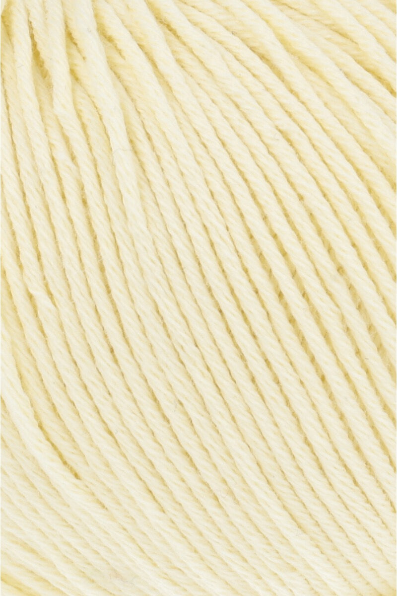 Lang Yarns - Baby Cotton - lemon - 112.0013