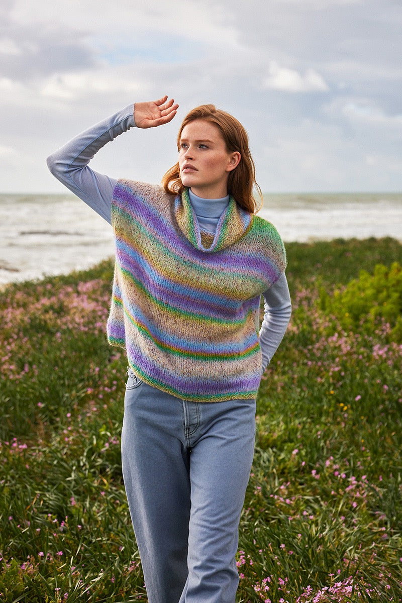 Lang Yarns - Punto 98 Galaxy