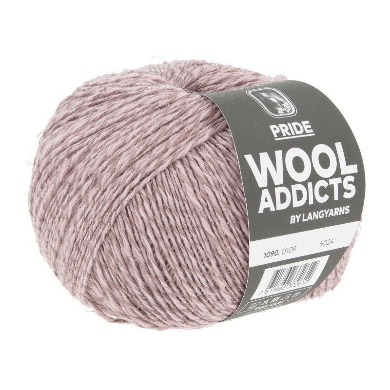 WoolAddicts - PRIDE - oleander - 1090.0109
