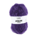 Lang Yarns - Avalon - royal purple - 1171.0090