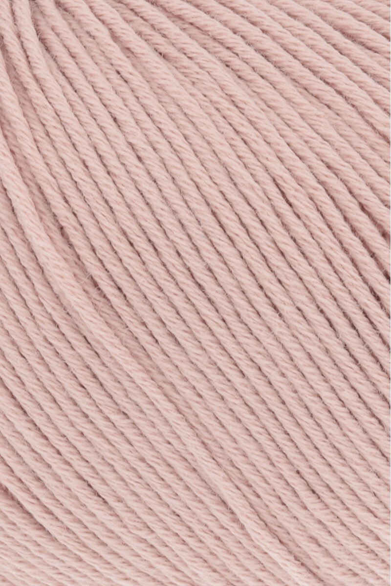 Lang Yarns - Baby Cotton - dark rose - 112.0209