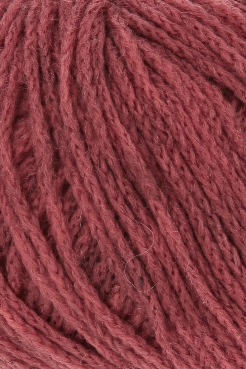 Lang Yarns - Nomad - red - 1166.0060