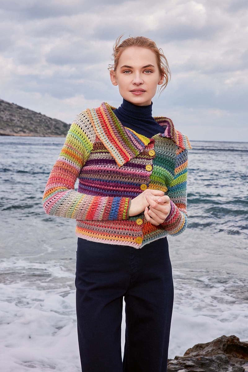Lang Yarns - Punto 85 Infinity