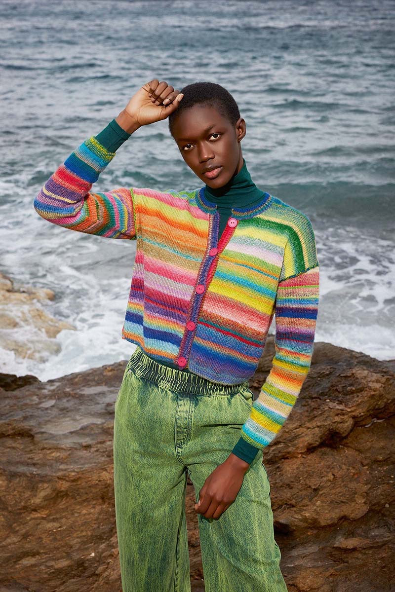 Lang Yarns - Punto 85 Infinity