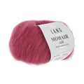 Lang Yarns - Mohair Luxe - geranium - 698.0061