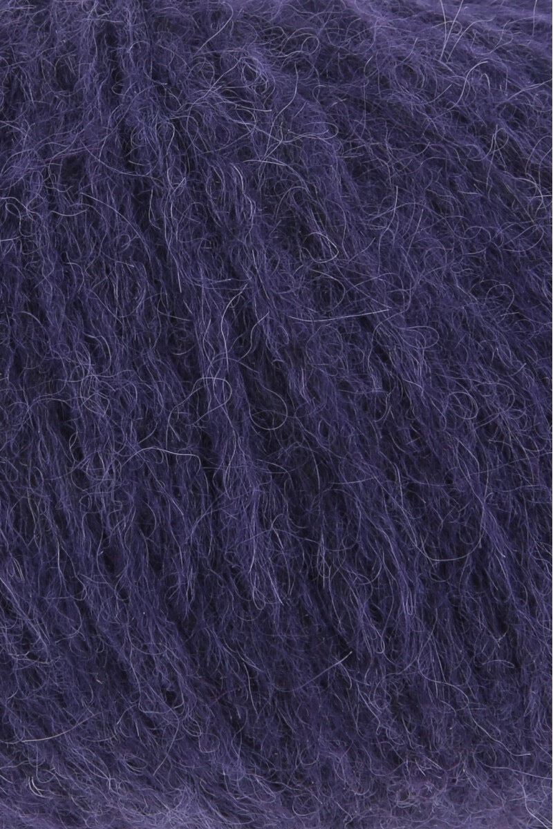 Lang Yarns - MALOU LIGHT - royal purple - 887.0190
