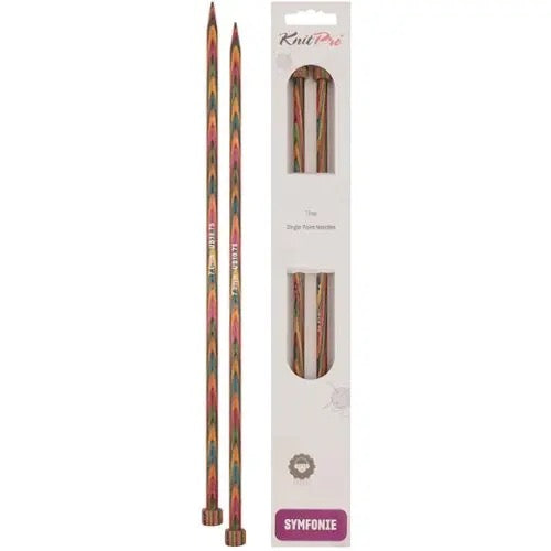 KnitPro Symfonie Breinaalden 40cm