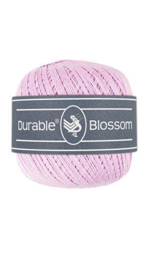 Durable - Blossom - orchid - 419