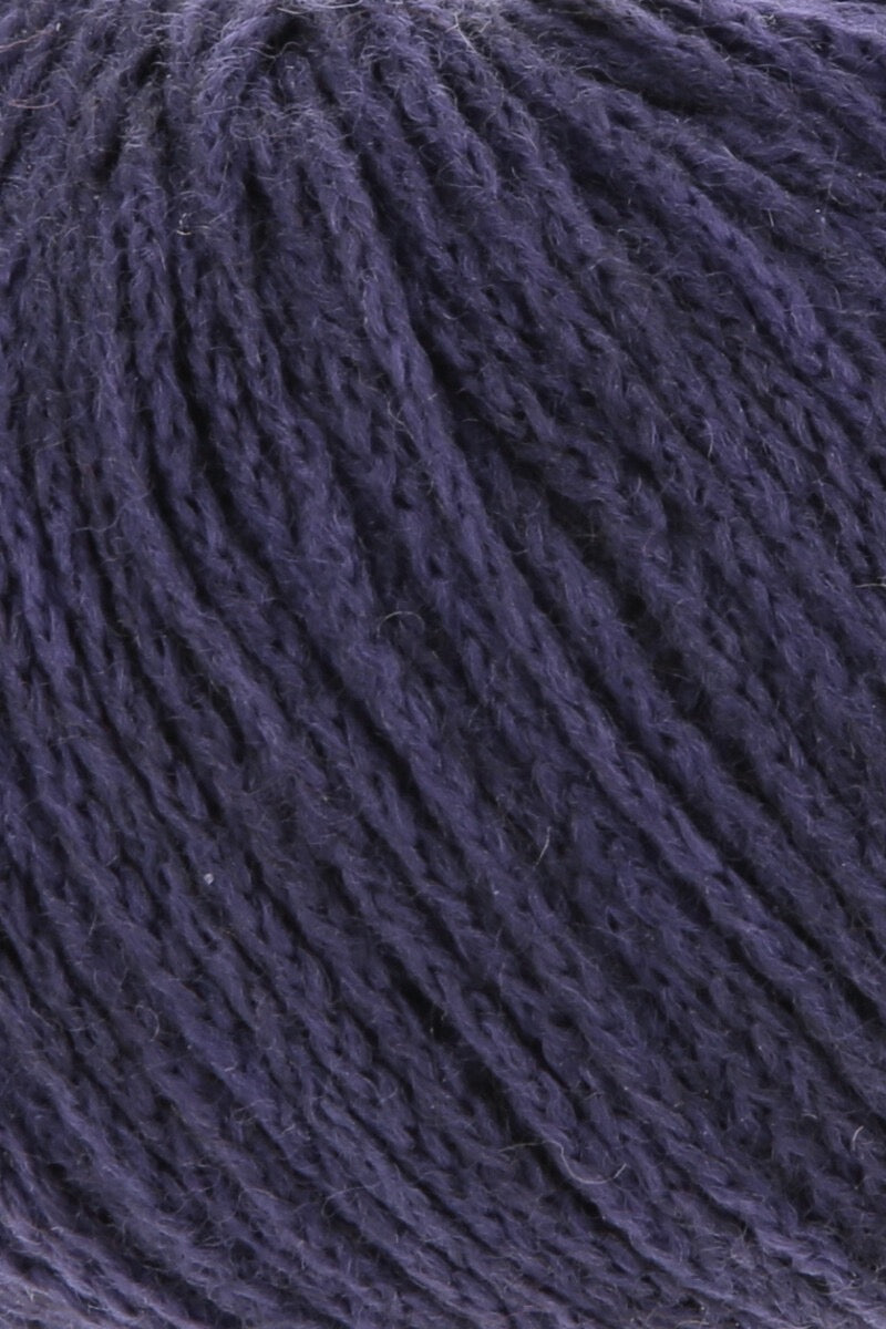 Lang Yarns - Nomad - royal purple - 1166.0090