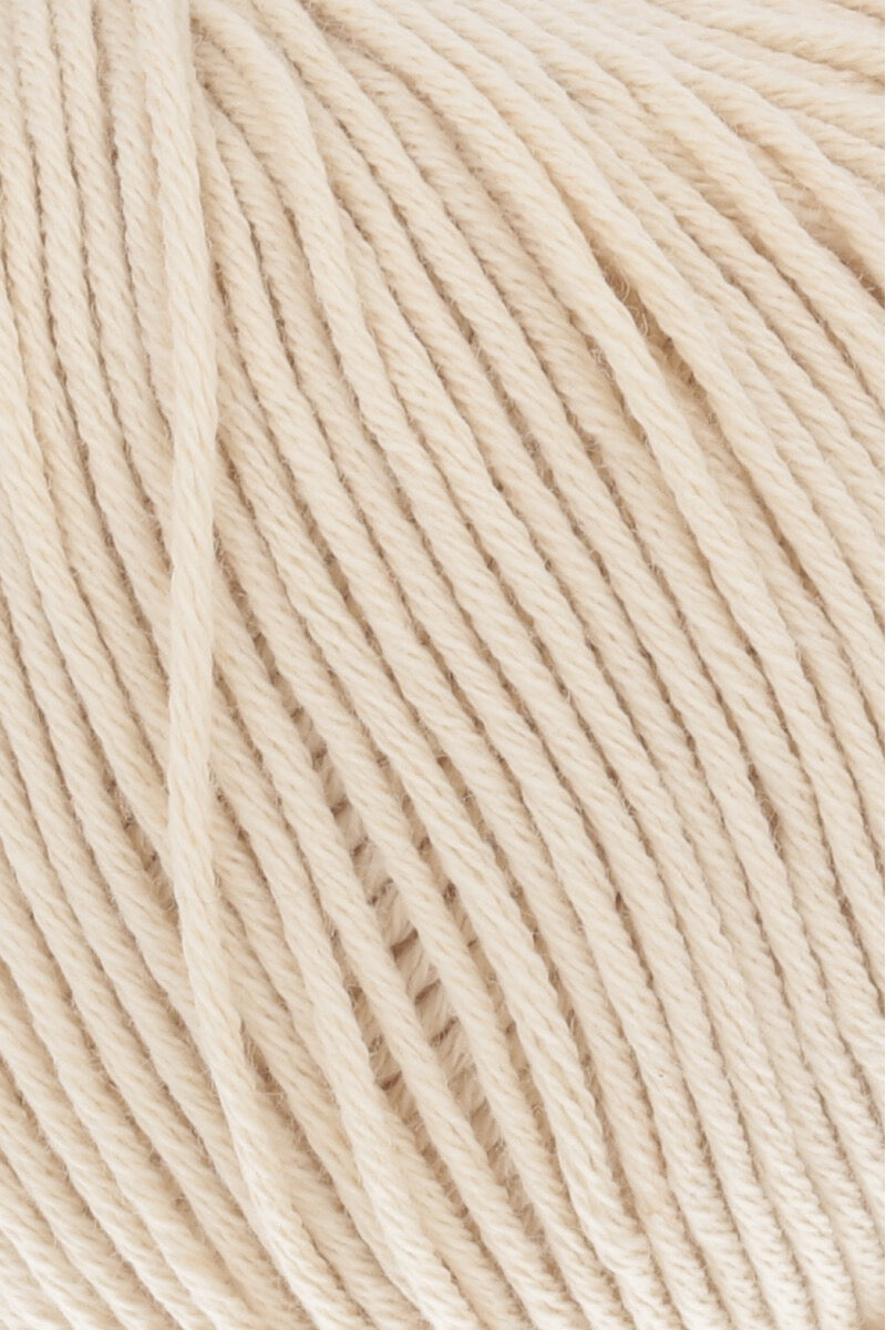 Lang Yarns - Baby Cotton - sand - 112.0096