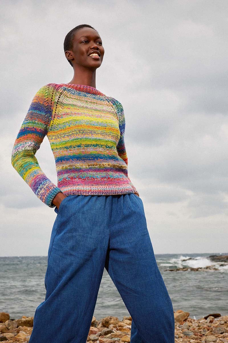 Lang Yarns - Punto 85 Infinity