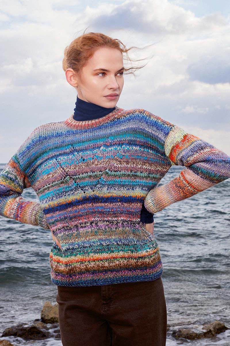 Lang Yarns - Punto 85 Infinity