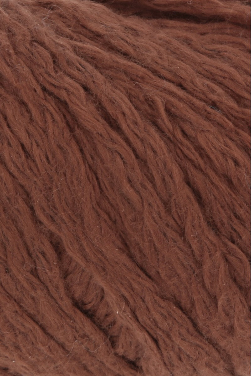 Lang Yarns - Amira - brown - 933.0187