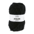 Lang Yarns - Avalon - black - 1171.0004