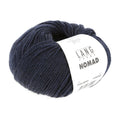 Lang Yarns - Nomad - navy - 1166.0025