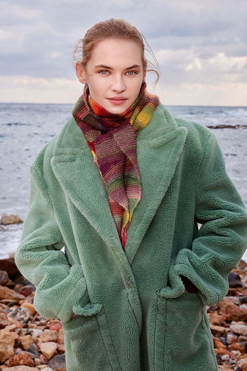 Lang Yarns - Punto 85 Infinity